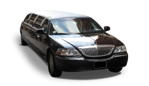 Luxury Chauffeur Lincoln Limousine