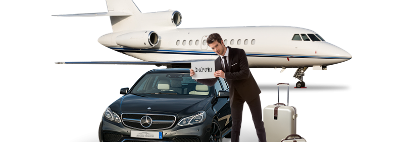 Airport Transfer Pack