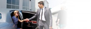 Chauffeur privé transfert aéroport