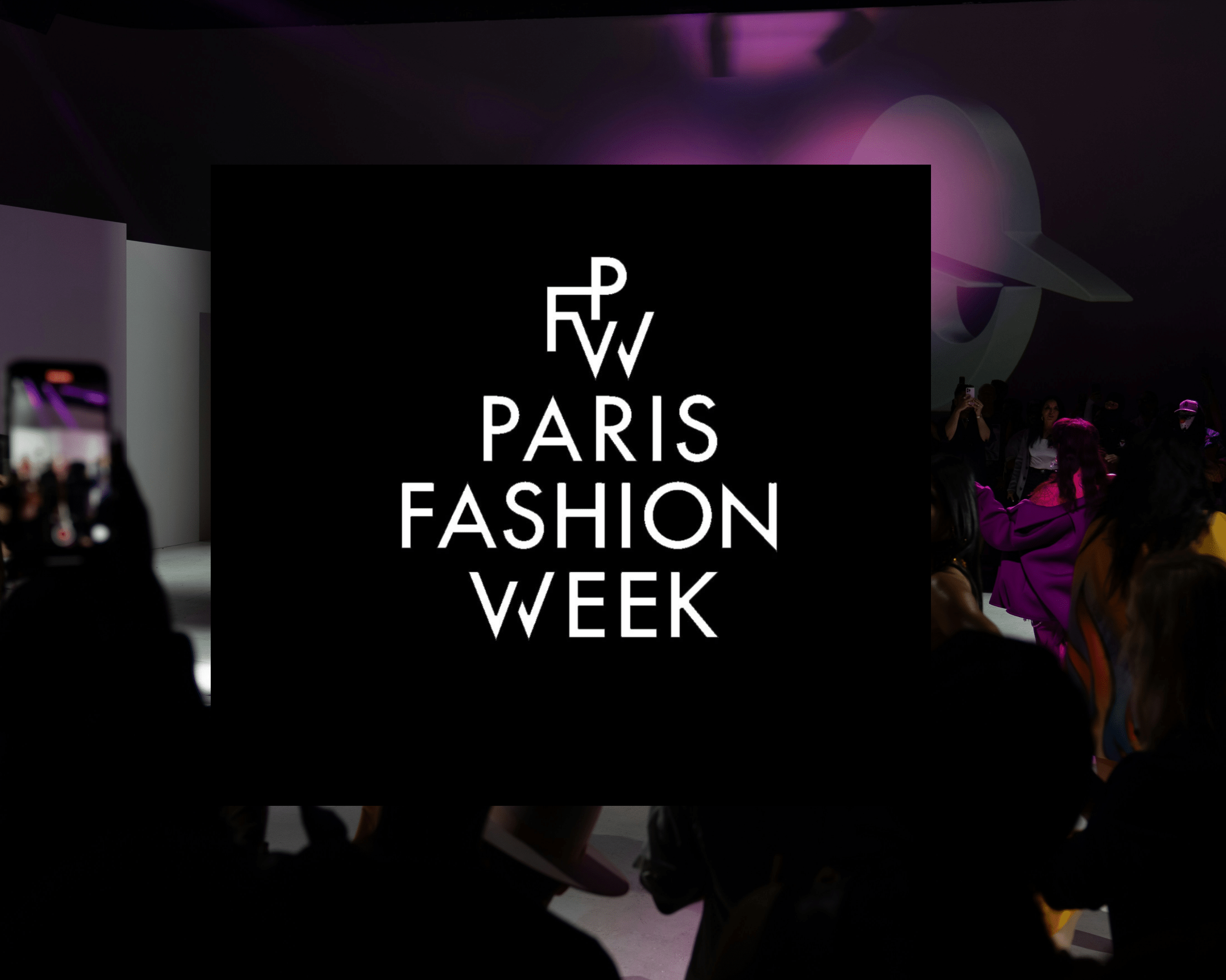 Événements de mode