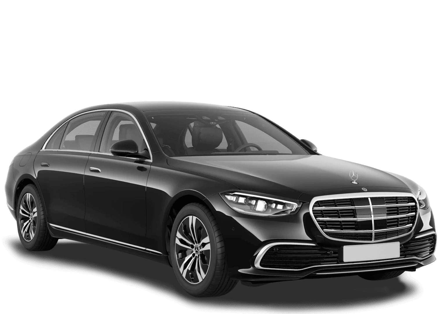 Mercedes Classe S 350