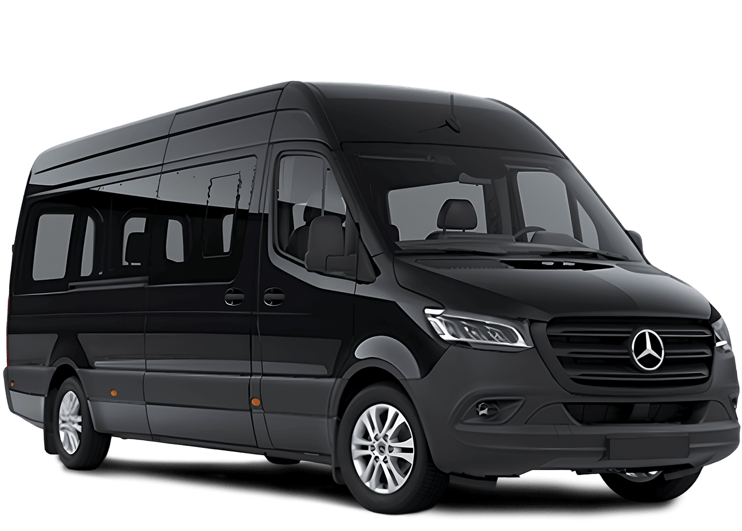 Mercedes Sprinter 19 places