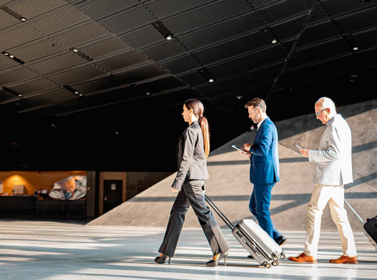 Visites privées & découvertes