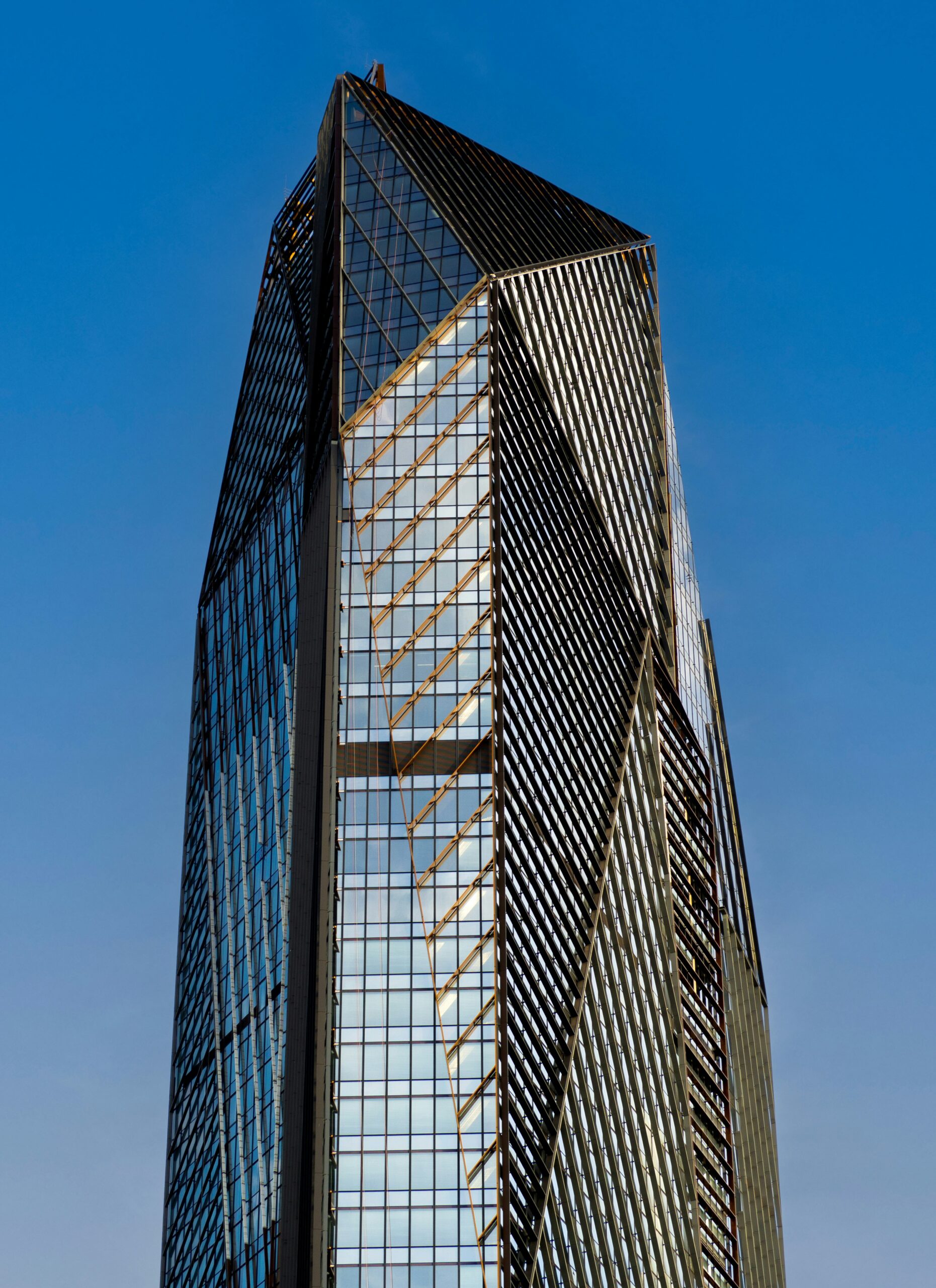 Hôtels 5⭐ & palaces