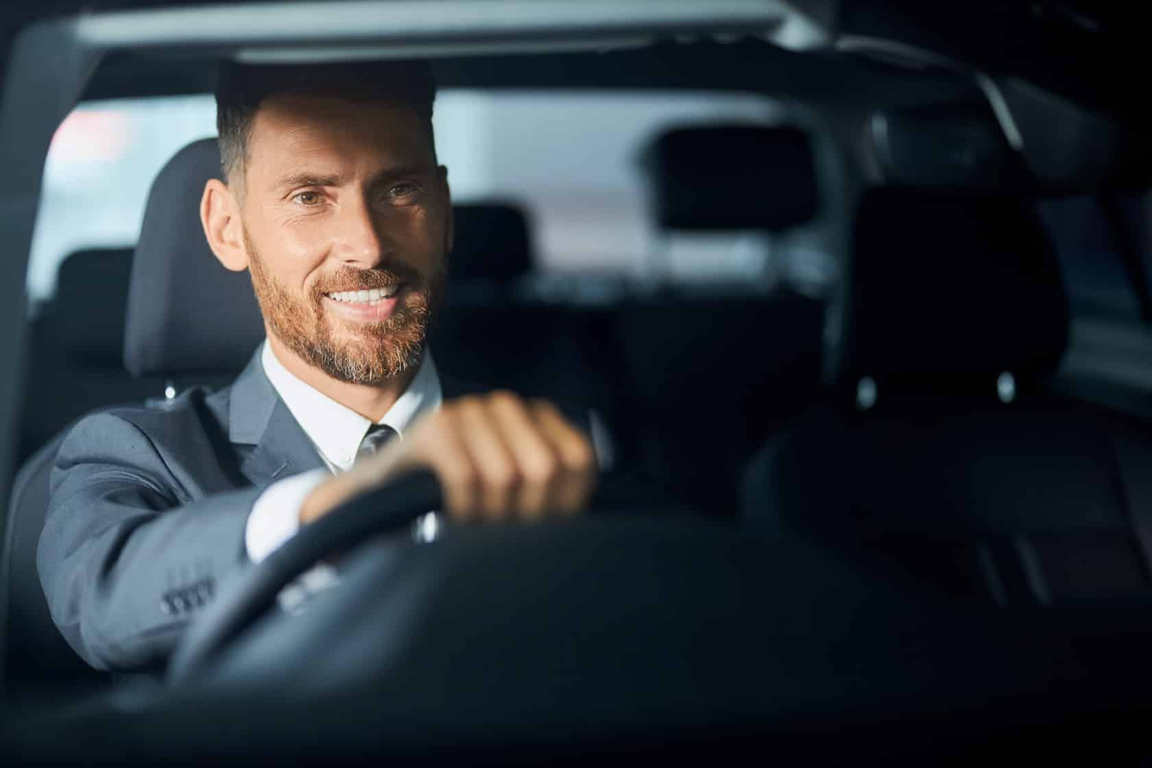 5 conseils pour obtenir un service de chauffeur privé de qualité pour un événement d'entreprise