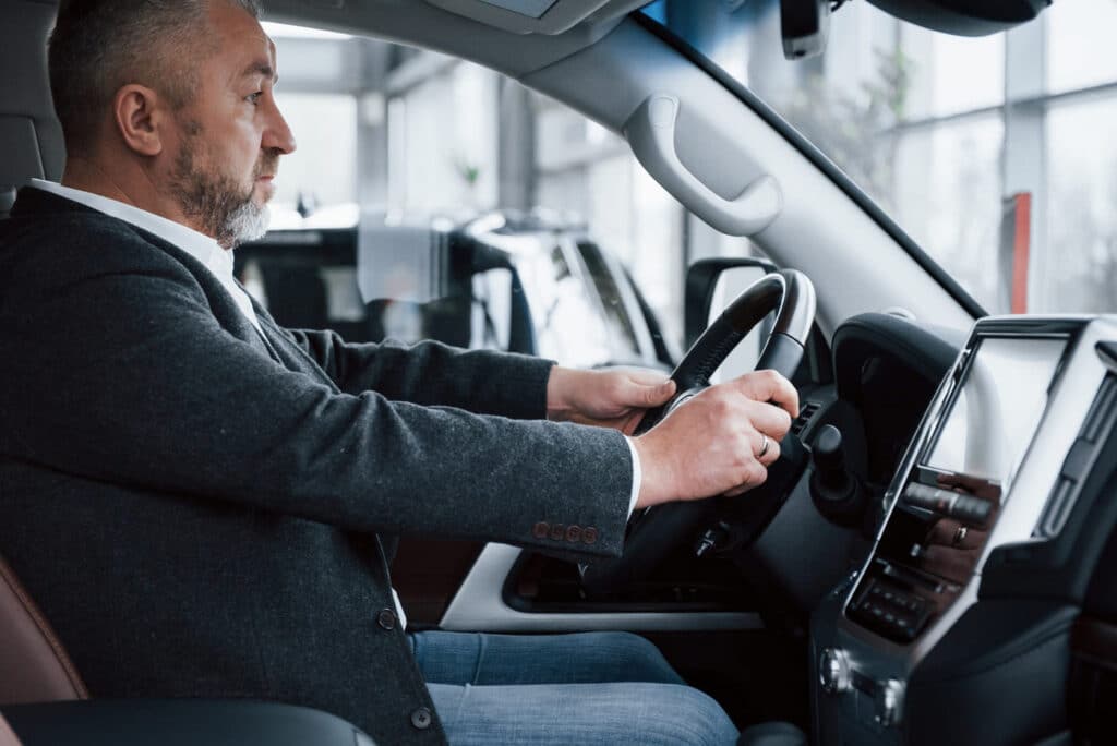 Chauffeur privé et VTC : quelles différences ?